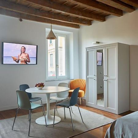 Lovely Flat With Park View Milan Extérieur photo