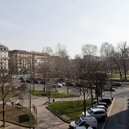 Lovely Flat With Park View Milan Extérieur photo