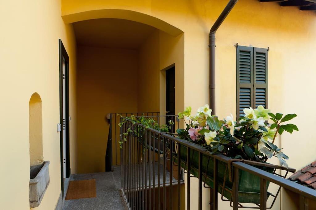 Lovely Flat With Park View Milan Extérieur photo