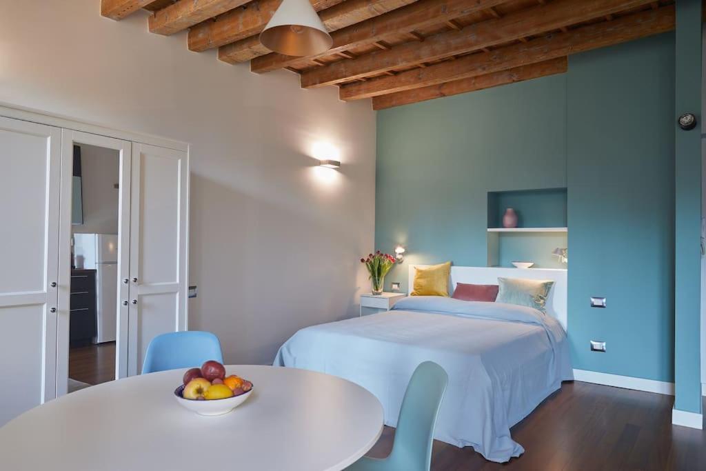 Lovely Flat With Park View Milan Extérieur photo
