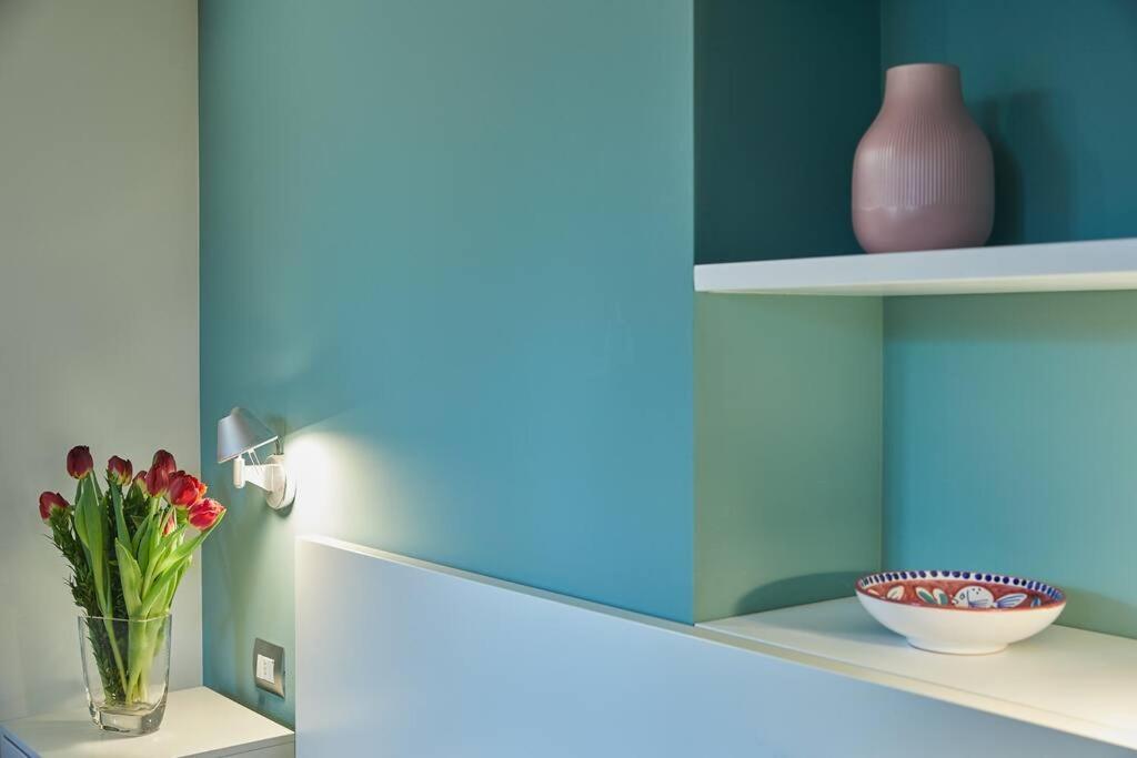 Lovely Flat With Park View Milan Extérieur photo